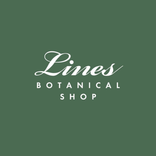 Lines Botanical Shop
